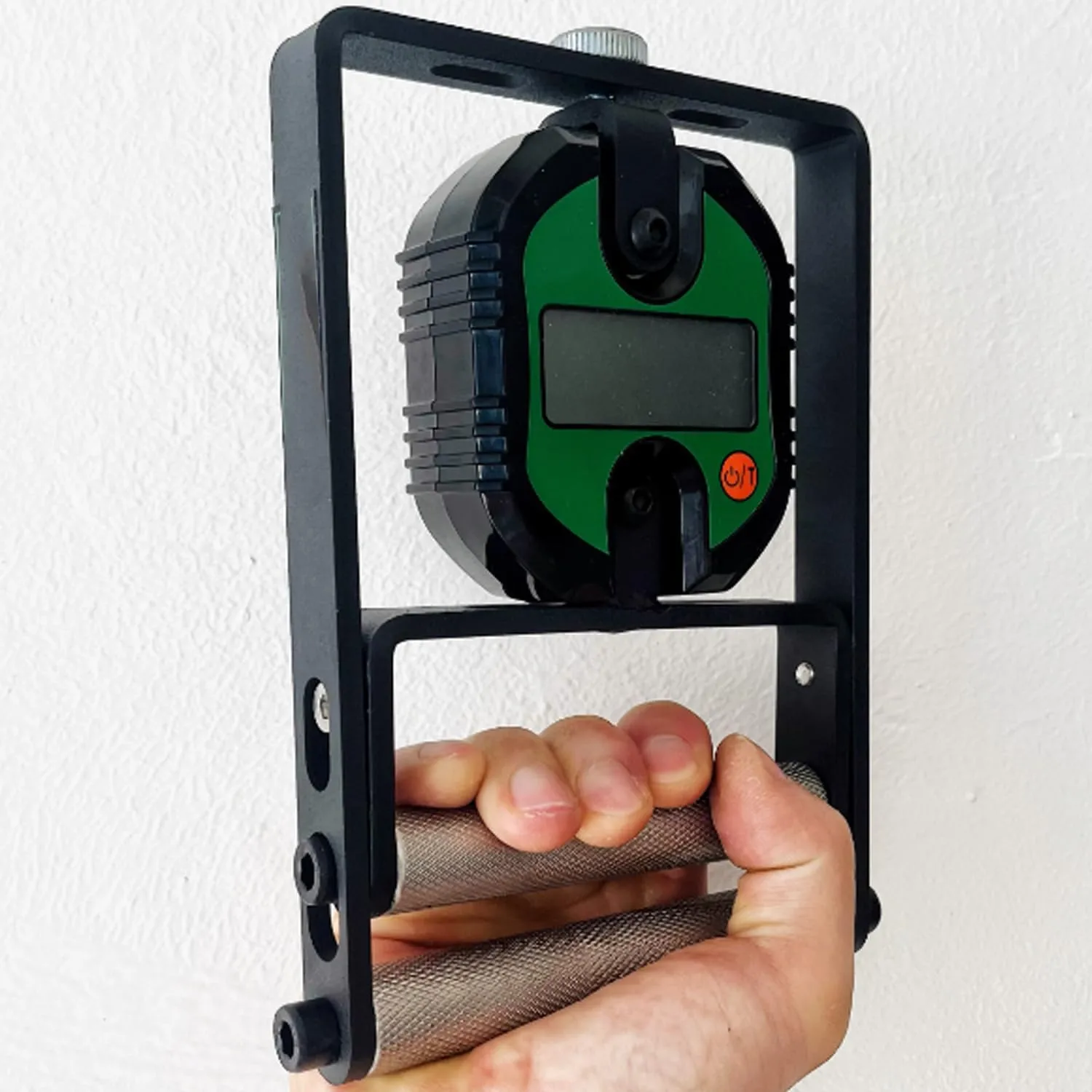 Dynamomètre MOUNW 150 kg version pro